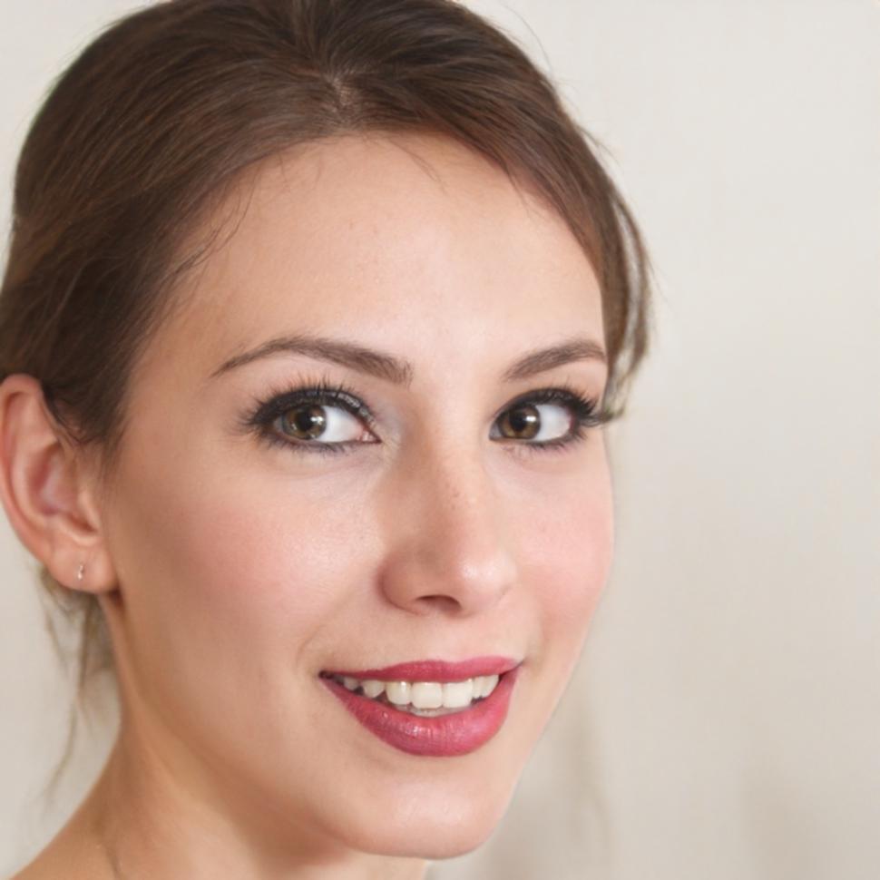 Kaia Wehmeyer, Gründerin und Geschäftsführerin von melogorazuno
